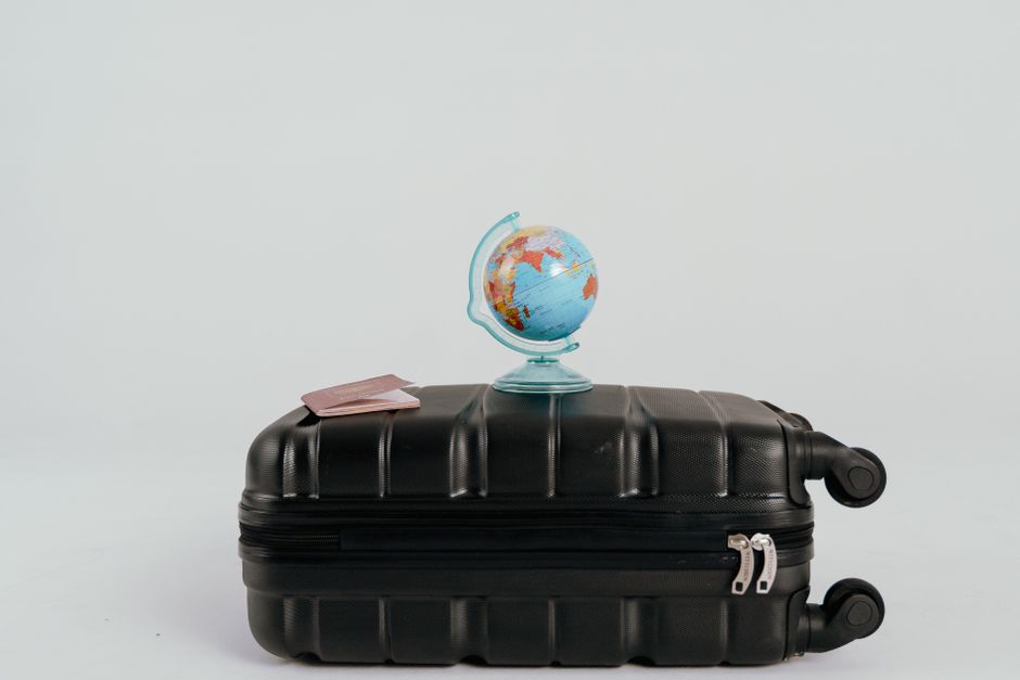Départ à l'étranger — expatriation a maurice