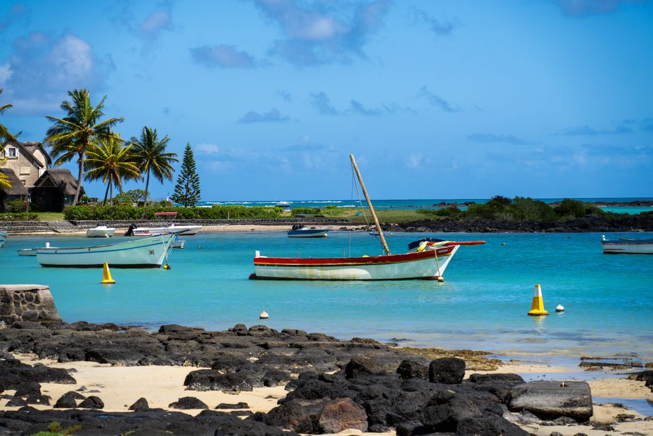 S&rsquo;installer à Baie du Tombeau, Île Maurice : quartiers et