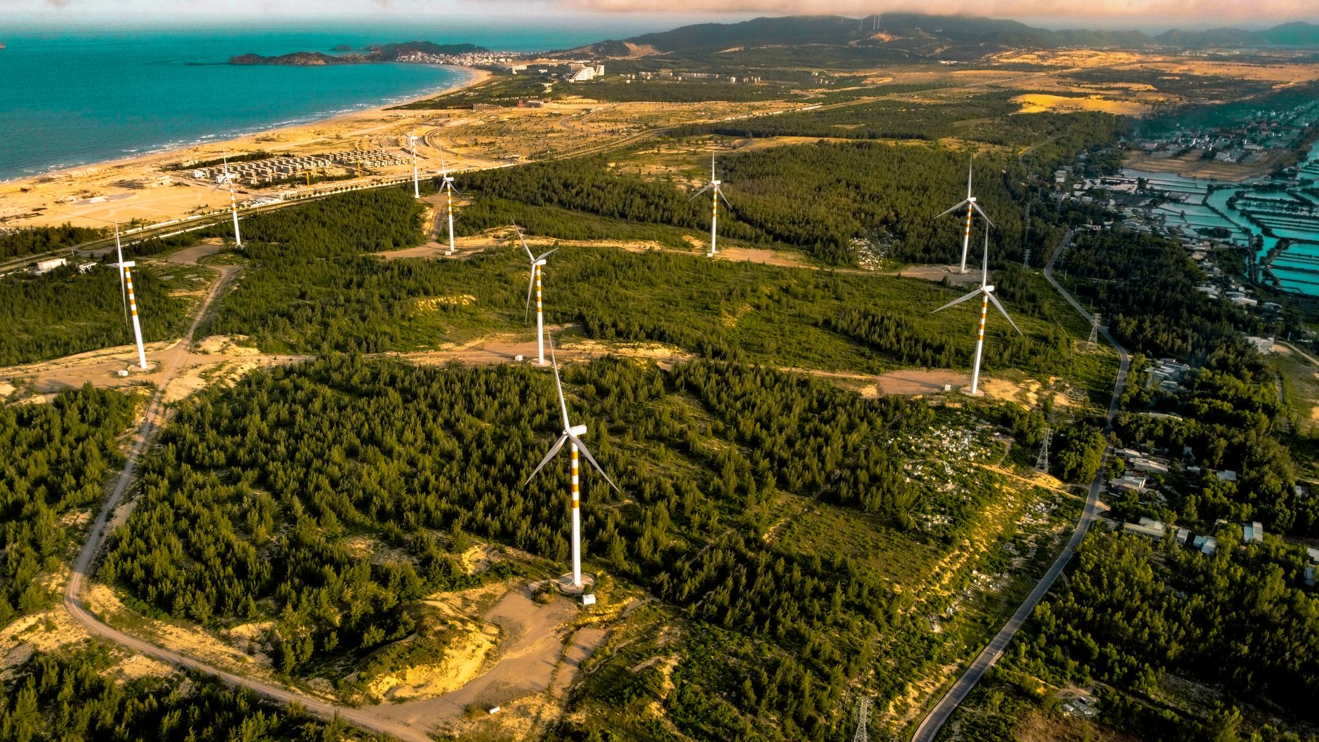 Se préparer efficacement aux cyclones à Maurice