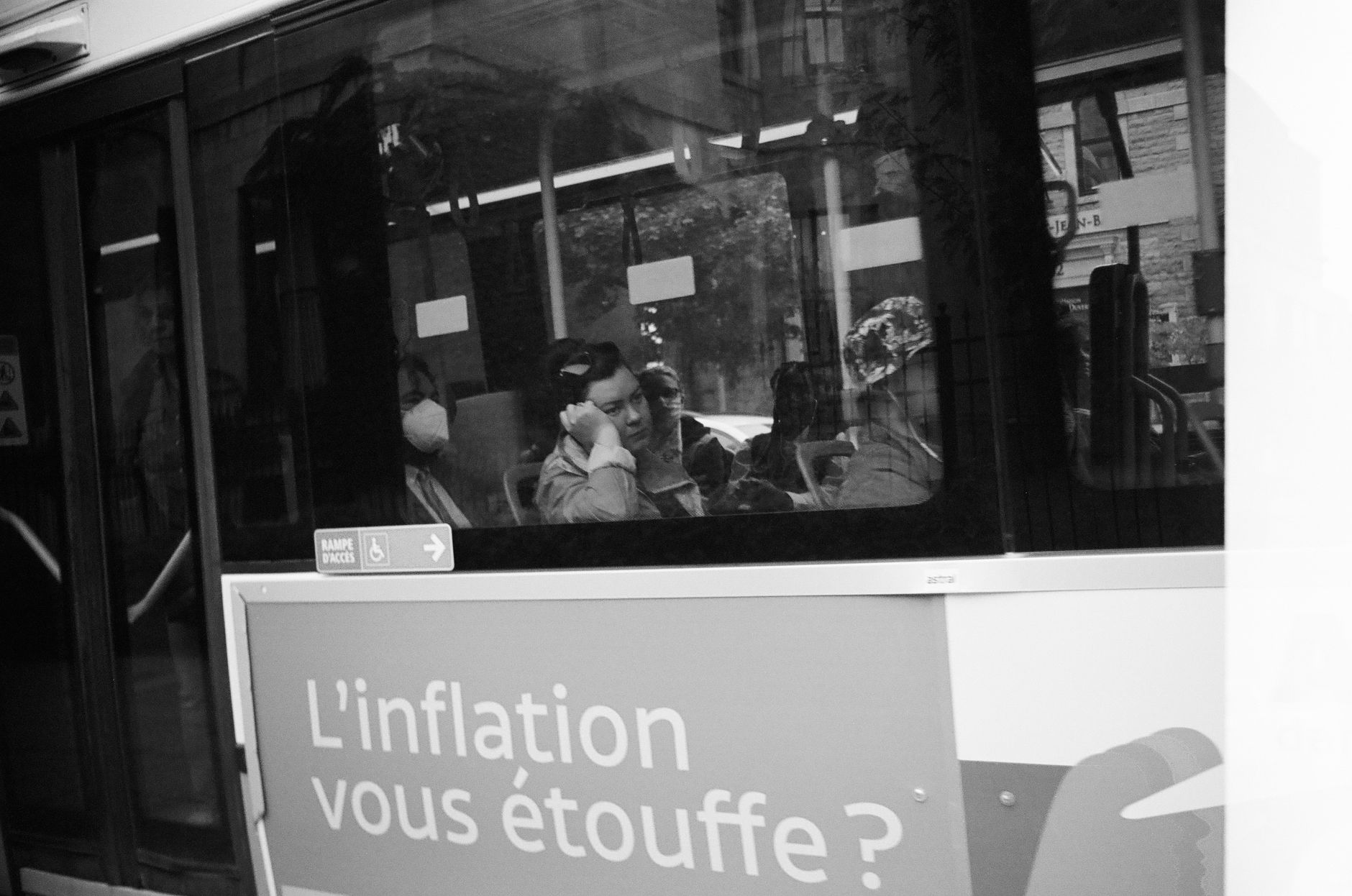 Préparation aux fortes houles à Maurice