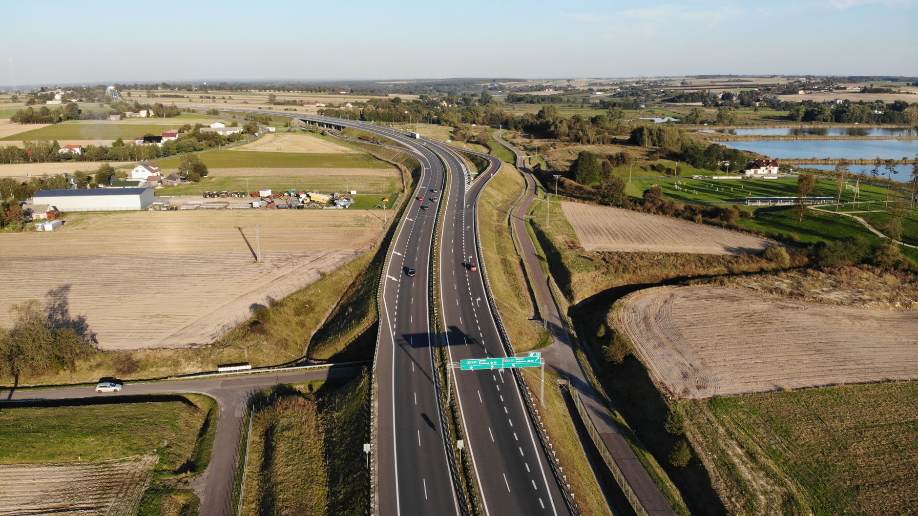 Comment la hausse des coûts de l'autoroute M4 va peser sur votre budget familial