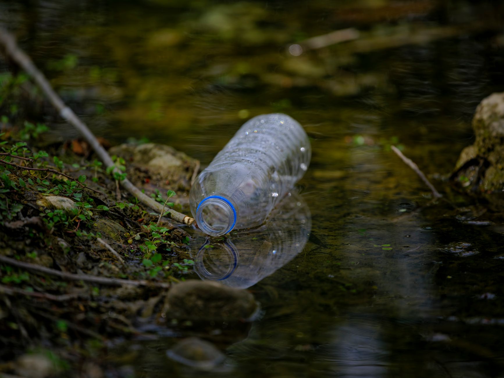 L'eau à Maurice : comment faire face à la crise des réservoirs ?