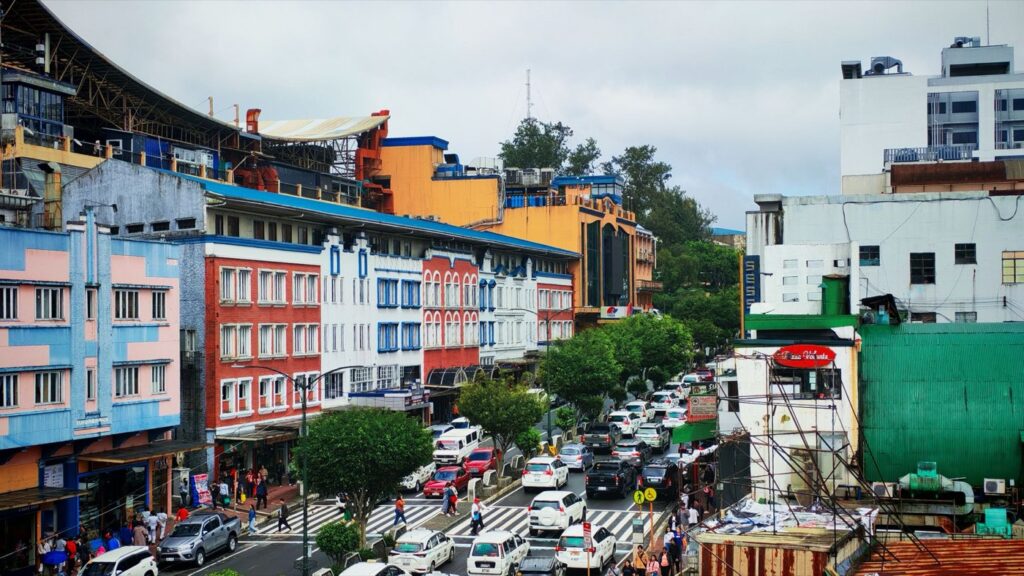 S'installer à Floréal (île Maurice) : quartier et écoles