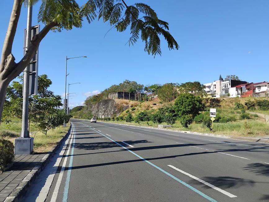 S&rsquo;installer à Floréal (île Maurice) : quartier et écoles