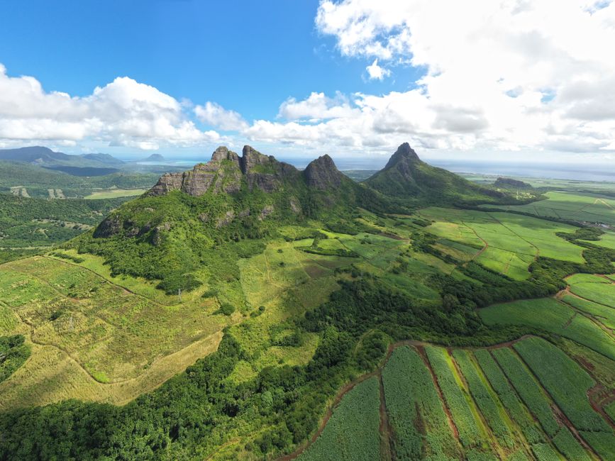 S&rsquo;installer à Forest‑Side (île Maurice) : quartier et vie locale