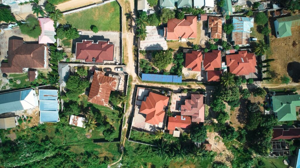 S'installer à Goodlands : quartiers, écoles, coût de la vie