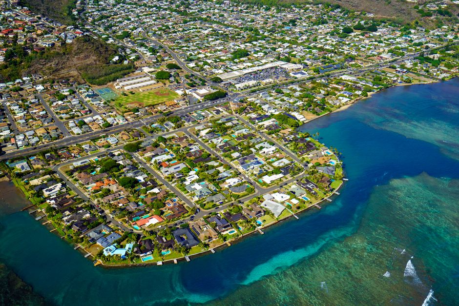 S&rsquo;installer à Le Morne (île Maurice) : quartier, écoles, coût de