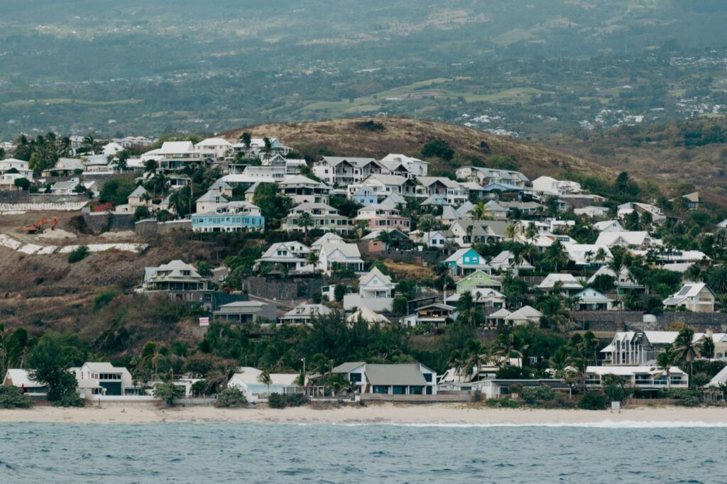 S'installer à Péreybère (Île Maurice) : quartier et vie pratique
