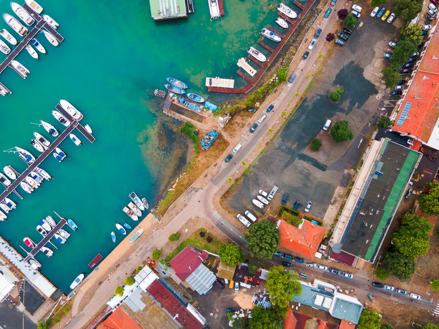 S’installer à Petite Rivière île Maurice : quartiers et écoles